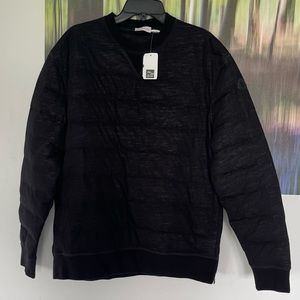 Moncler Goose Down Puffer In size large